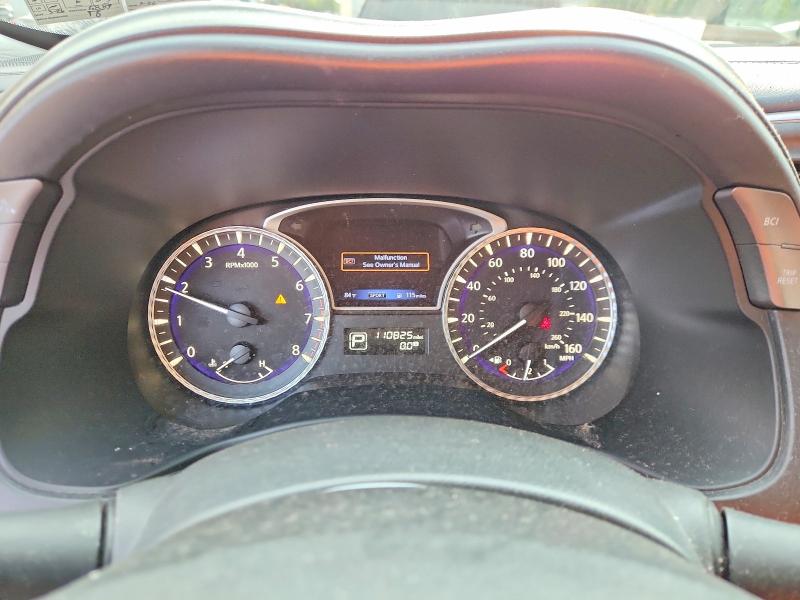 2017 Infiniti Qx60 მანქანა იყიდება აუქციონზე, vin: 5N1DL0MM5HC511635, აუქციონის ნომერი: 62501286