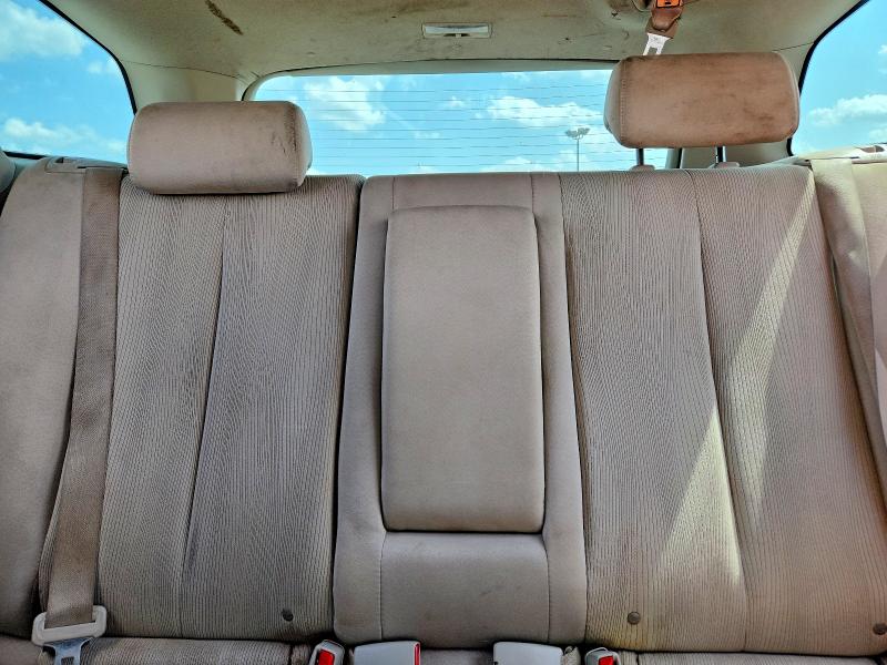 2011 Mazda Cx-7 მანქანა იყიდება აუქციონზე, vin: JM3ER2B53B0409345, აუქციონის ნომერი: 61142366