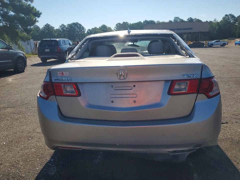 Aukcja sprzedaży 2010 Acura Tsx, vin: JH4CU2F68AC038051, numer aukcji: 61040246