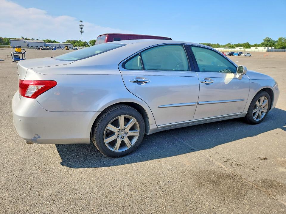 Aukcja sprzedaży 2009 Lexus Es, vin: JTHBJ46G592284677, numer aukcji: 61428076