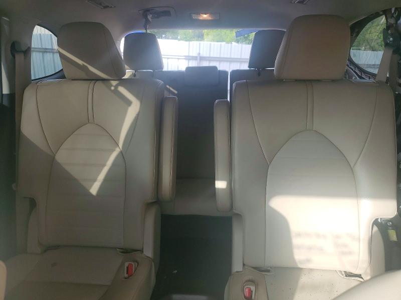 61197346 :رقم المزاد ، 5TDGZRAH0MS051353 vin ، 2021 Toyota Highlander مزاد بيع