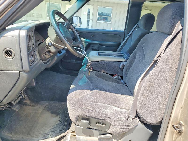 Продаж на аукціоні авто 2000 Gmc New Sierra, vin: 2GTEK19T5Y1250689, номер лоту: 62791376