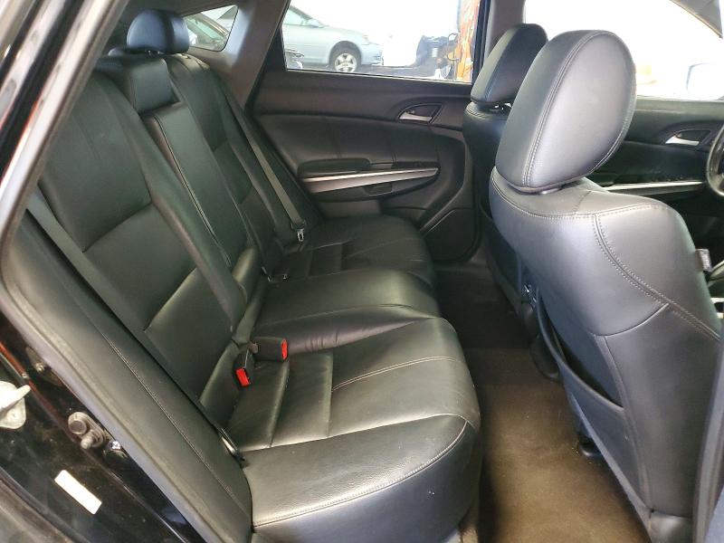 Продаж на аукціоні авто 2013 Honda Crosstour, vin: 5J6TF2H52DL006582, номер лоту: 61801906