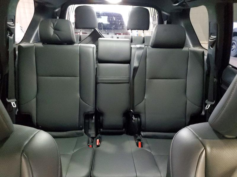 Aukcja sprzedaży 2020 Lexus Gx, vin: JTJAM7BX9L5247954, numer aukcji: 61590236