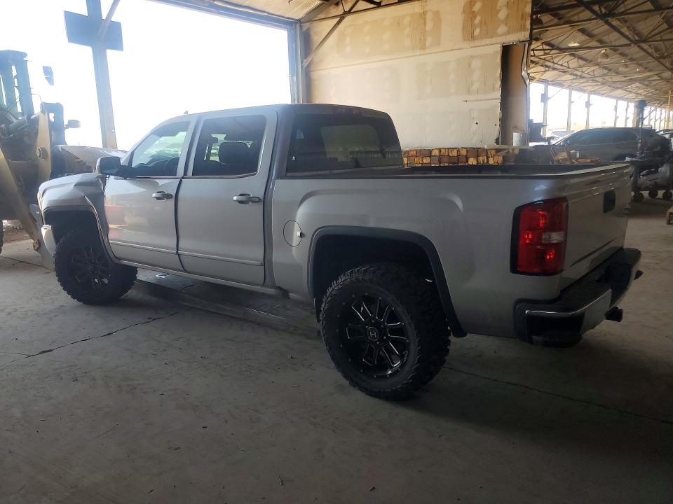 Aukcja sprzedaży 2018 Gmc Sierra, vin: 3GTU2MEC9JG133522, numer aukcji: 59680926