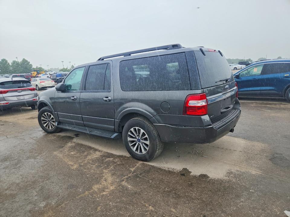 Продажа на аукционе авто 2016 Ford Expedition, vin: 1FMJK1JT2GEF57305, номер лота: 62431816