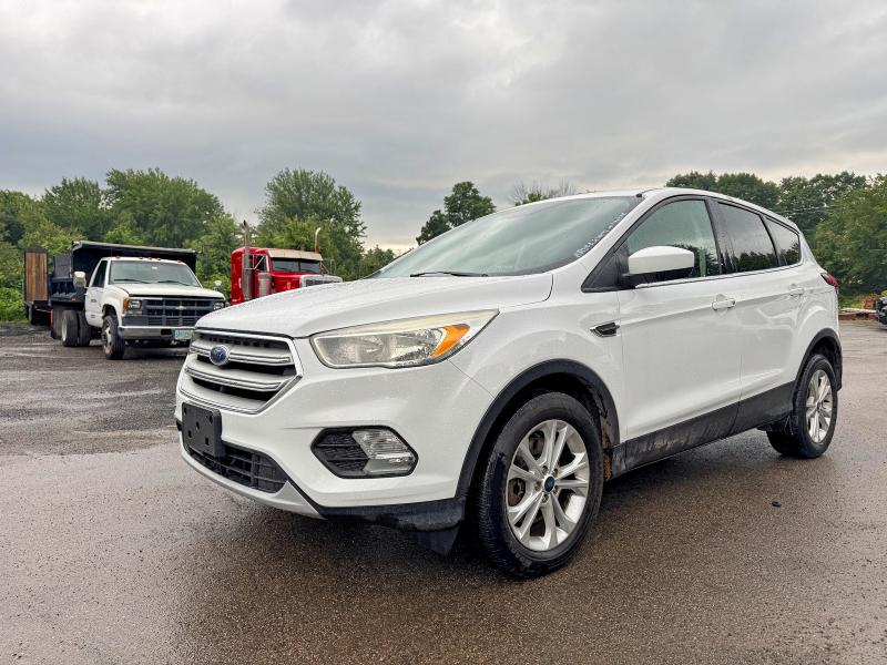 Aukcja sprzedaży 2019 Ford Escape, vin: 1FMCU9GD6KUA84055, numer aukcji: 63257466