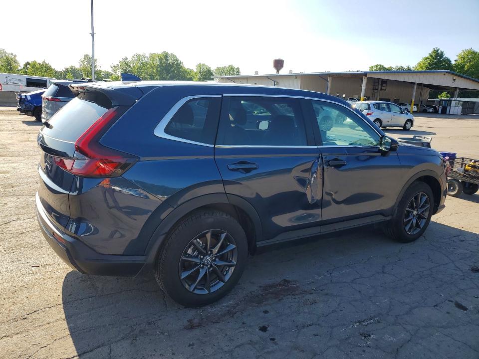 Aukcja sprzedaży 2026 Honda Cr-v, vin: 2HKRS4H72TH422336, numer aukcji: 62505456