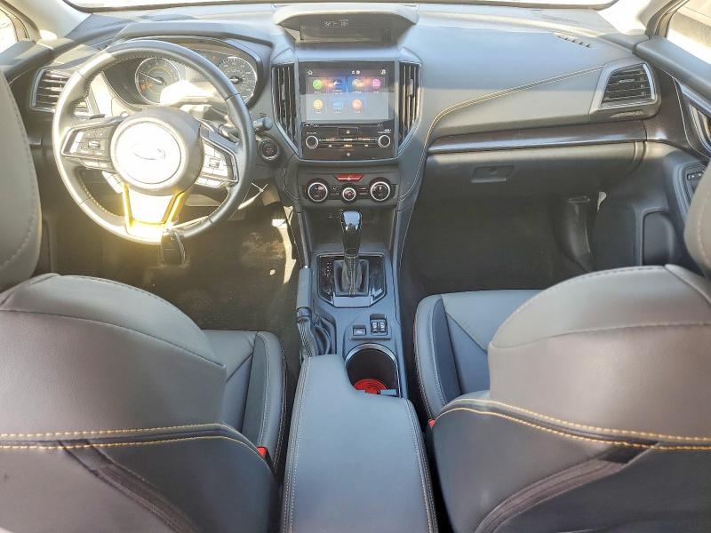 Aukcja sprzedaży 2021 Subaru Crosstrek, vin: JF2GTHSC0MH378498, numer aukcji: 59259566