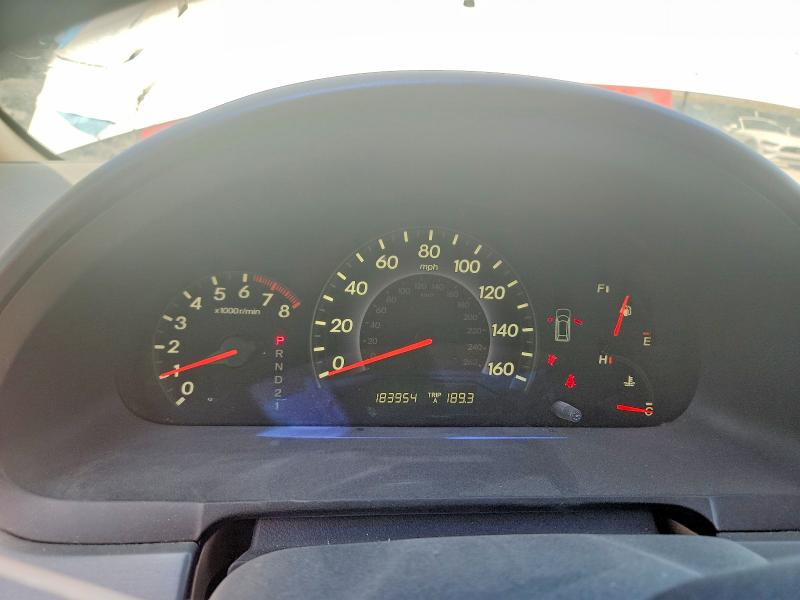 Продажа на аукционе авто 2007 Honda Odyssey, vin: 5FNRL38457B031196, номер лота: 57409336
