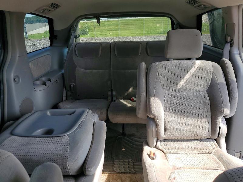 Продаж на аукціоні авто 2007 Toyota Sienna, vin: 5TDZK23CX7S094754, номер лоту: 60558916