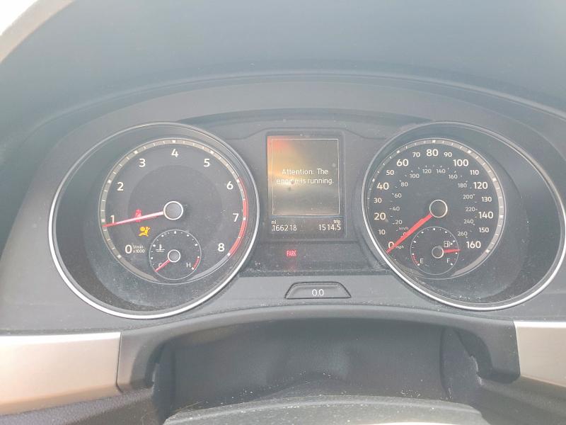 Продажа на аукционе авто 2019 Volkswagen Atlas, vin: 1V2UR2CA8KC568035, номер лота: 61135236