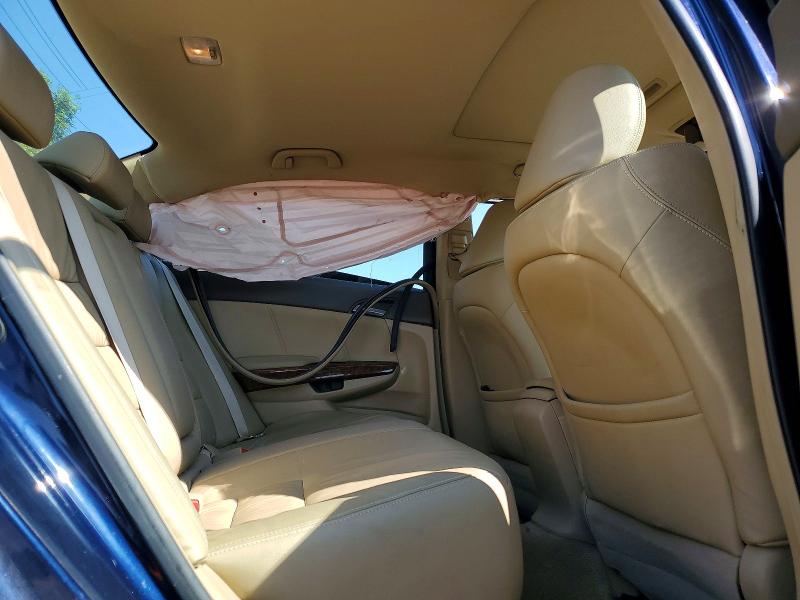 62977636 :رقم المزاد ، 1HGCP36808A802451 vin ، 2008 Honda Accord مزاد بيع