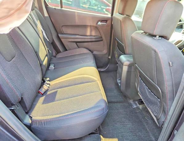 Продаж на аукціоні авто 2016 Chevrolet Equinox, vin: 2GNALCEK1G6342461, номер лоту: 62691186