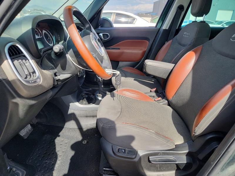 Aukcja sprzedaży 2014 Fiat 500l, vin: ZFBCFADH8EZ012999, numer aukcji: 85615395
