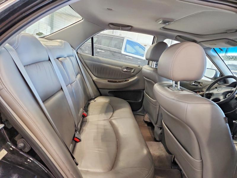 Продажа на аукционе авто 2000 Honda Accord, vin: 1HGCG6688YA029536, номер лота: 61056546