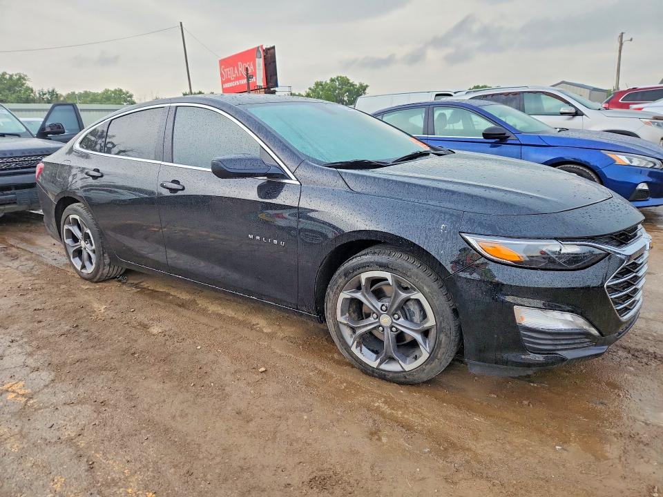 62205926 :رقم المزاد ، 1G1ZD5ST7NF198668 vin ، 2022 Chevrolet Malibu مزاد بيع