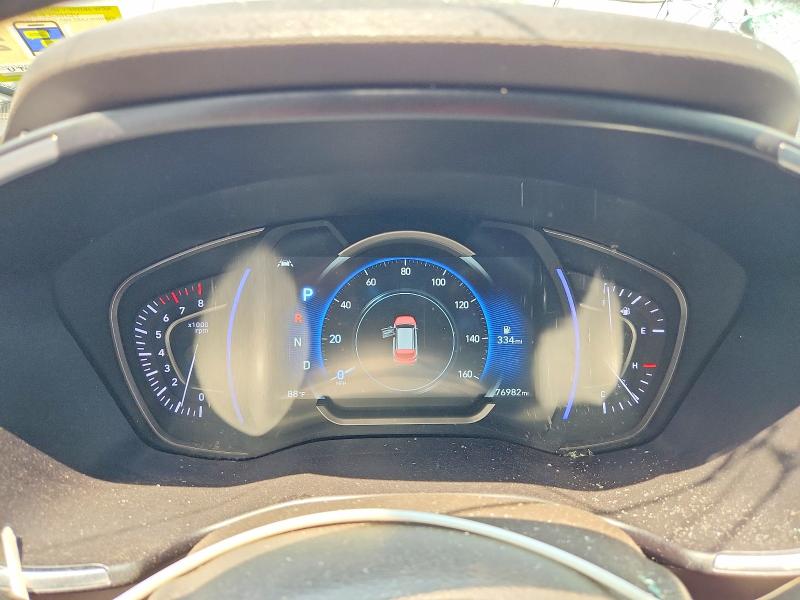 Aukcja sprzedaży 2019 Hyundai Santa Fe, vin: 5NMS33AD5KH050463, numer aukcji: 60366586