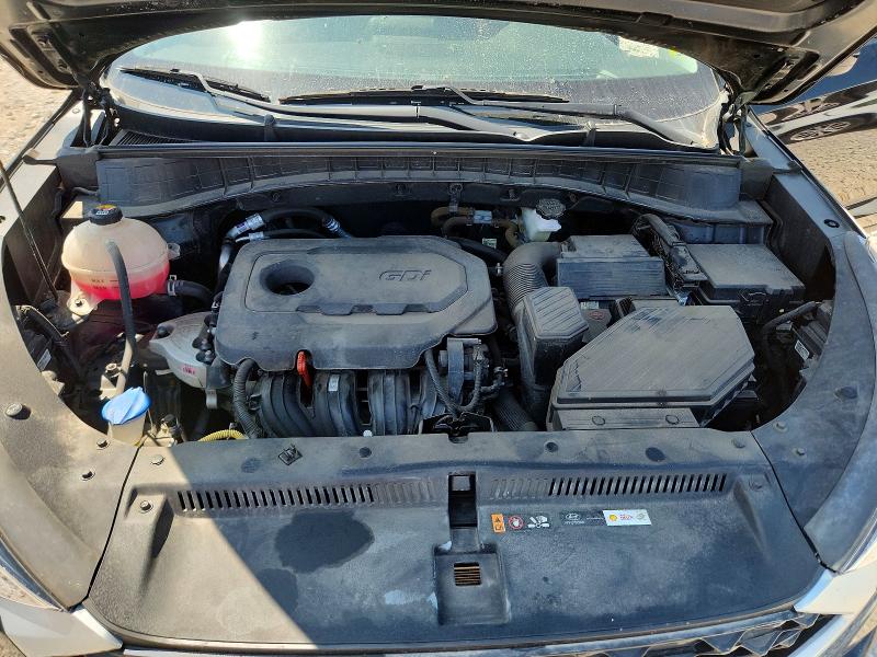 Aukcja sprzedaży 2021 Hyundai Tucson, vin: KM8J3CAL8MU406110, numer aukcji: 59980956