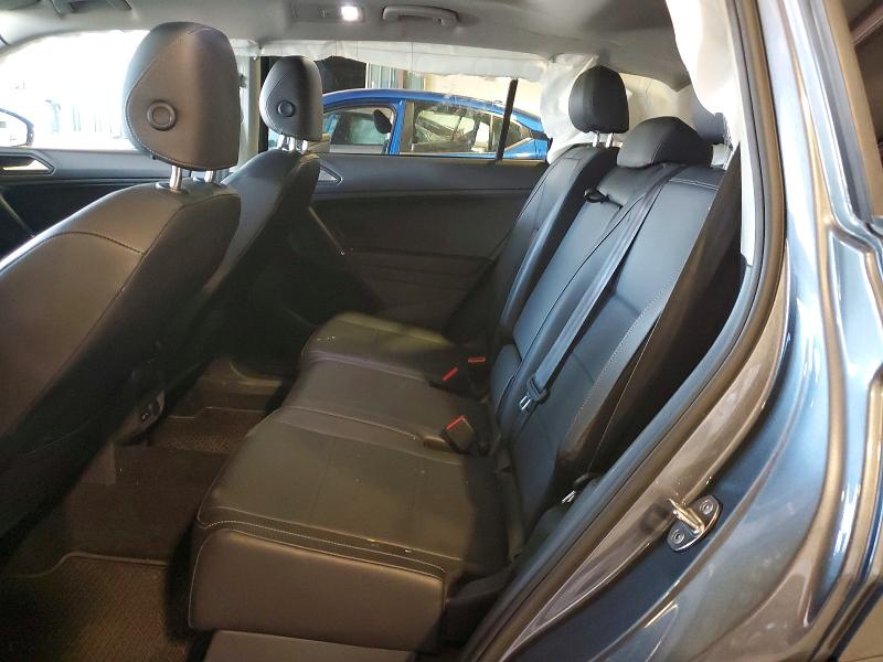 Aukcja sprzedaży 2020 Volkswagen Tiguan, vin: 3VV2B7AX8LM173369, numer aukcji: 59996296