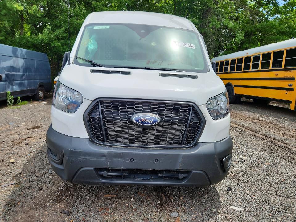 Продаж на аукціоні авто 2024 Ford Transit, vin: 1FTYE1C84RKA24086, номер лоту: 54815716
