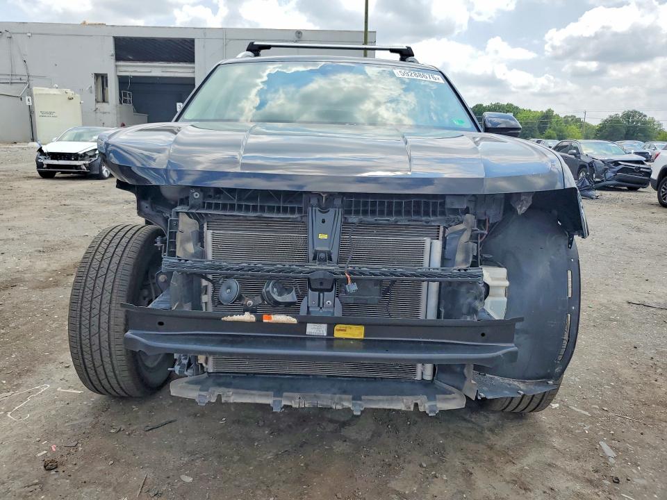 Aukcja sprzedaży 2018 Volkswagen Atlas, vin: 1V2NR2CA6JC560552, numer aukcji: 59288676