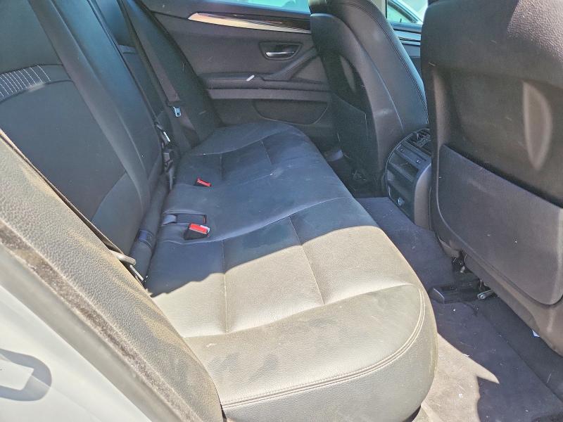 61756106 :رقم المزاد ، WBA5B3C57ED531721 vin ، 2014 Bmw 535 مزاد بيع