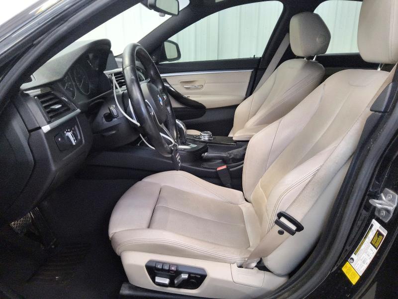 60060756 :رقم المزاد ، WBA4A9C5XGG507142 vin ، 2016 Bmw 428 مزاد بيع