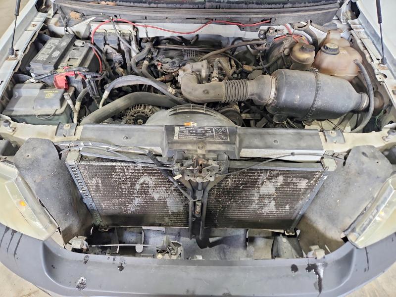 2008 Ford F150 მანქანა იყიდება აუქციონზე, vin: 1FTRF12278KB73556, აუქციონის ნომერი: 61084096