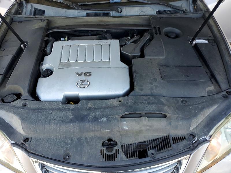 Aukcja sprzedaży 2007 Lexus Es, vin: JTHBJ46G672125325, numer aukcji: 61575146