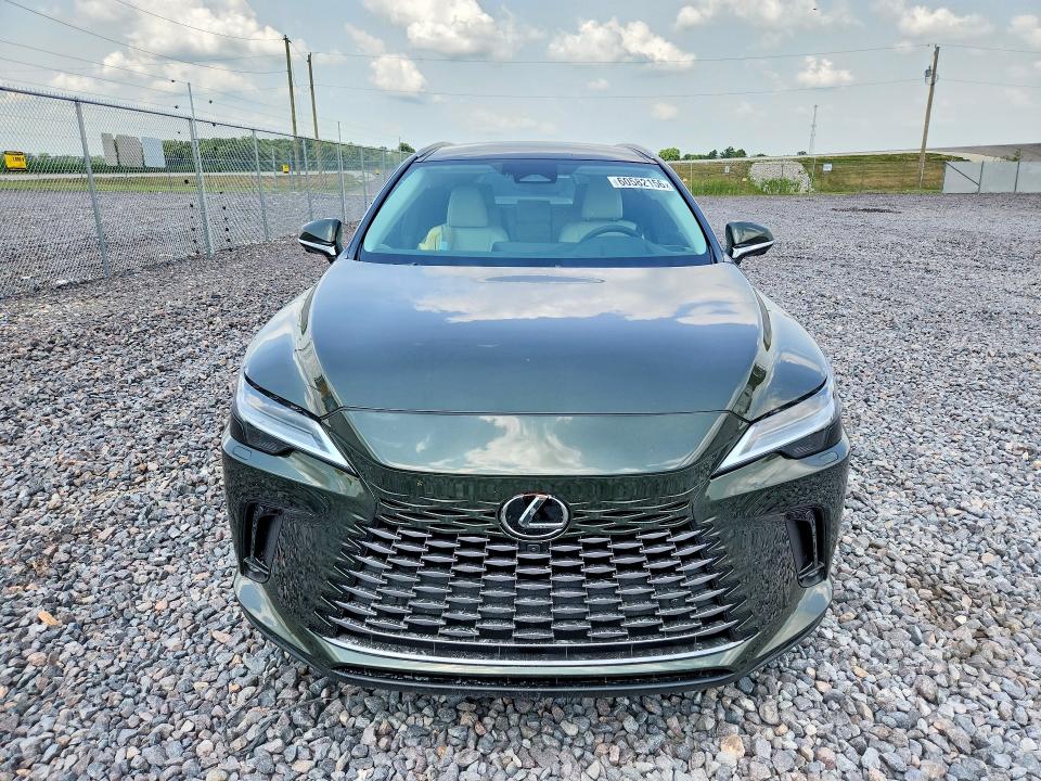 Aukcja sprzedaży 2026 Lexus Rx 350, vin: 2T2BAMCA7TC147682, numer aukcji: 60582156