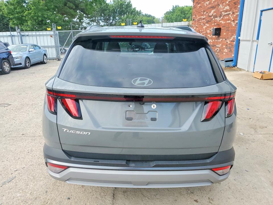 60057396 :رقم المزاد ، 5NMJB3DE0TH634757 vin ، 2026 Hyundai Tucson مزاد بيع