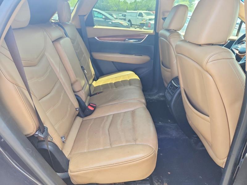 Aukcja sprzedaży 2018 Cadillac Xt5, vin: 1GYKNGRS0JZ218194, numer aukcji: 79135045