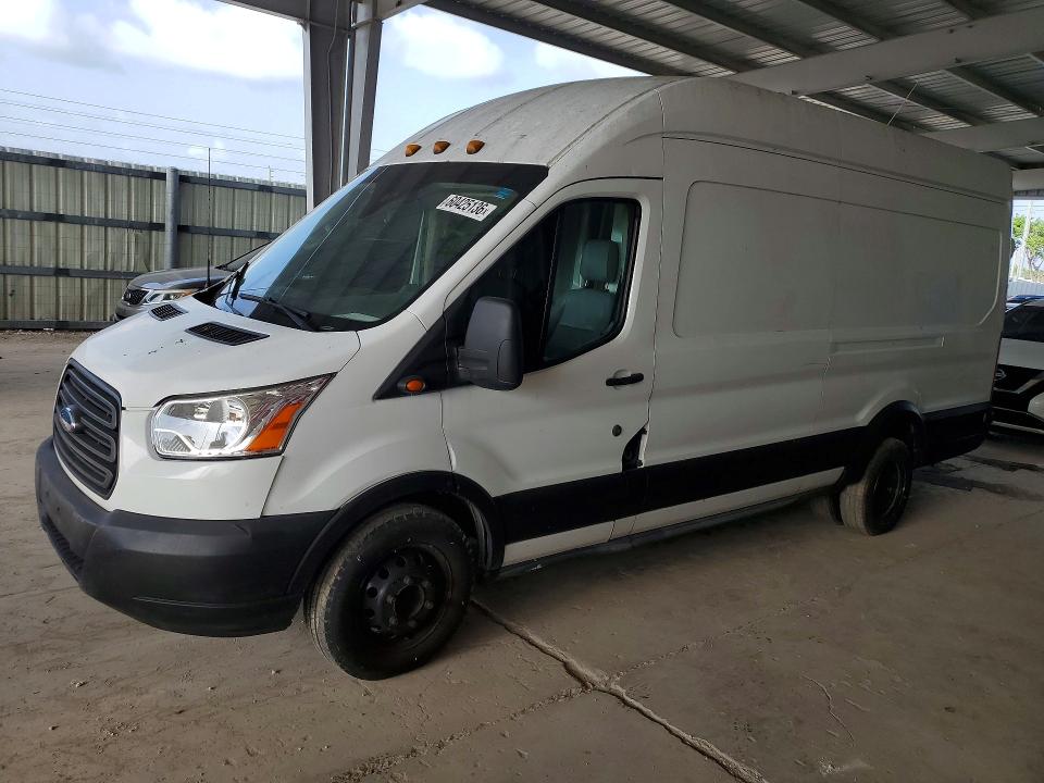 Продажа на аукционе авто 2015 Ford Transit, vin: 1FTWS4XV4FKA41807, номер лота: 60425136