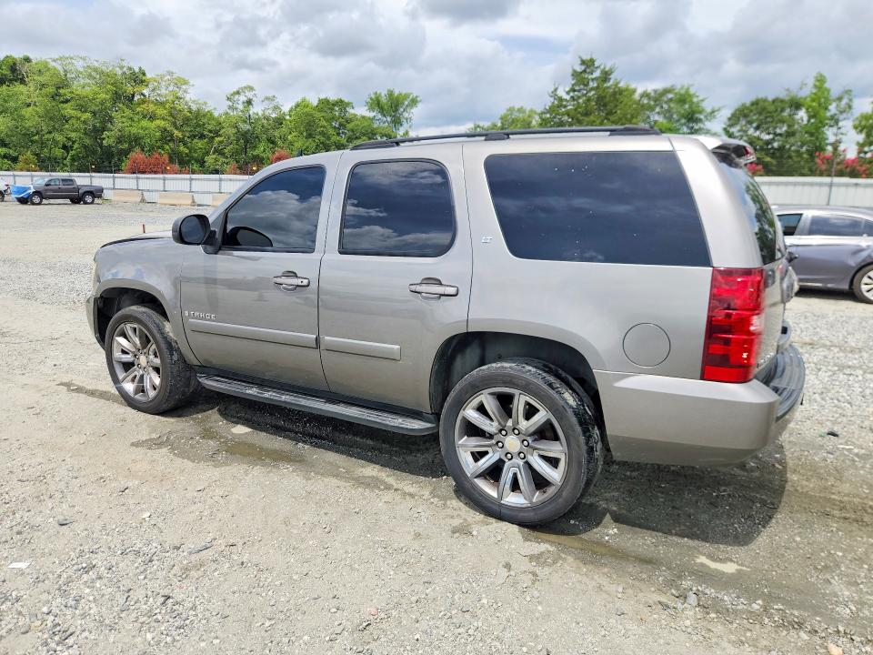 Продаж на аукціоні авто 2007 Chevrolet Tahoe, vin: 1GNFC13047R250275, номер лоту: 62018546