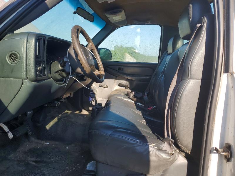 61204016 :رقم المزاد ، 1GCEC14W72Z208652 vin ، 2002 Chevrolet Silverado مزاد بيع