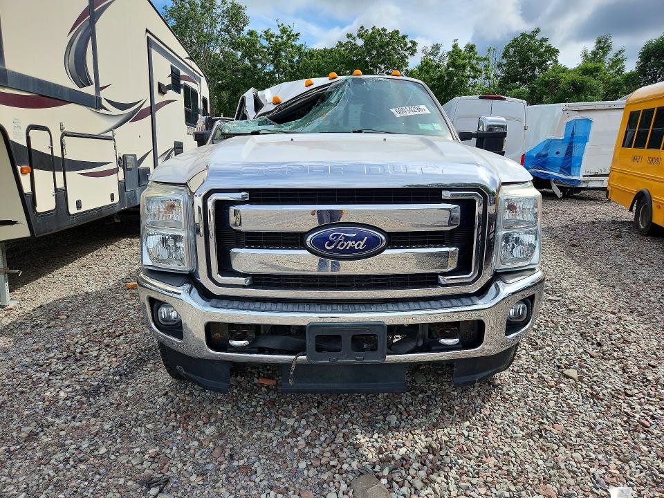 Aukcja sprzedaży 2016 Ford F350, vin: 1FT8X3BT2GEB71644, numer aukcji: 60014296