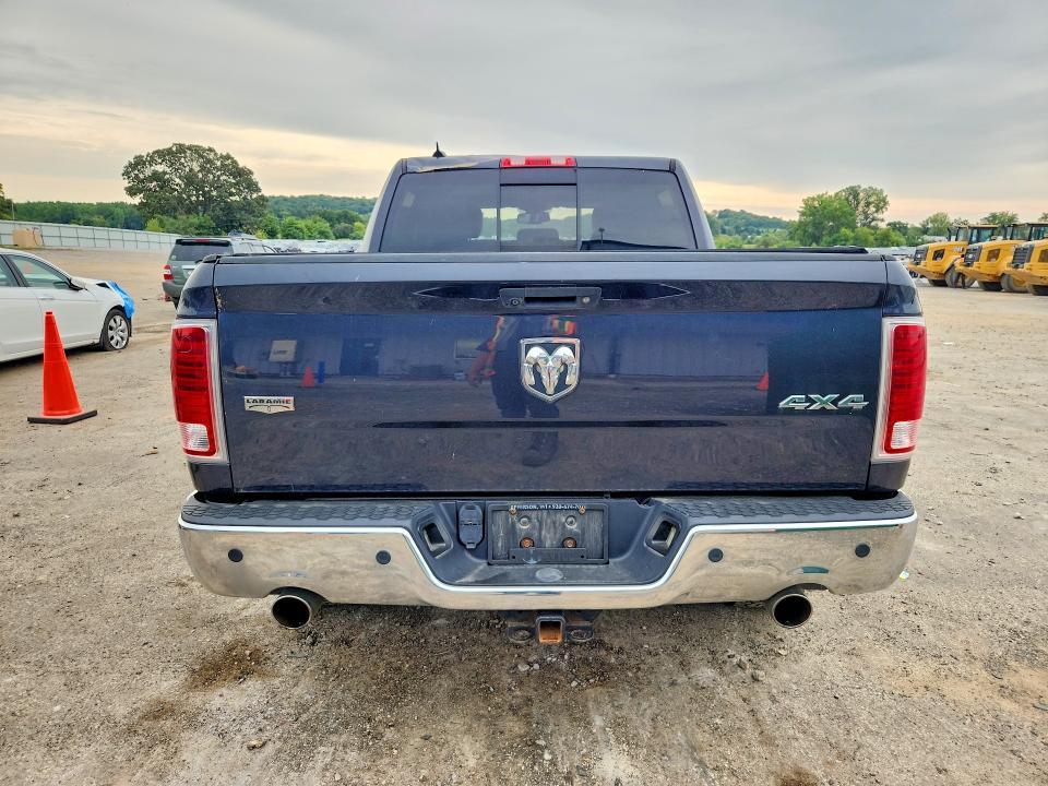 62995196 :رقم المزاد ، 1C6RR7NT3DS581553 vin ، 2013 Ram 1500 مزاد بيع