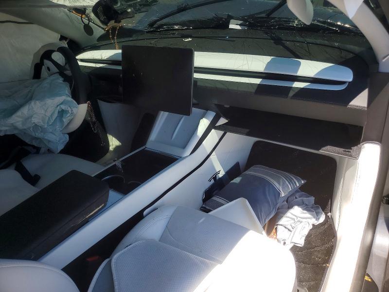 Aukcja sprzedaży 2026 Tesla Model Y, vin: 7SAYGDED3TF541201, numer aukcji: 60515586
