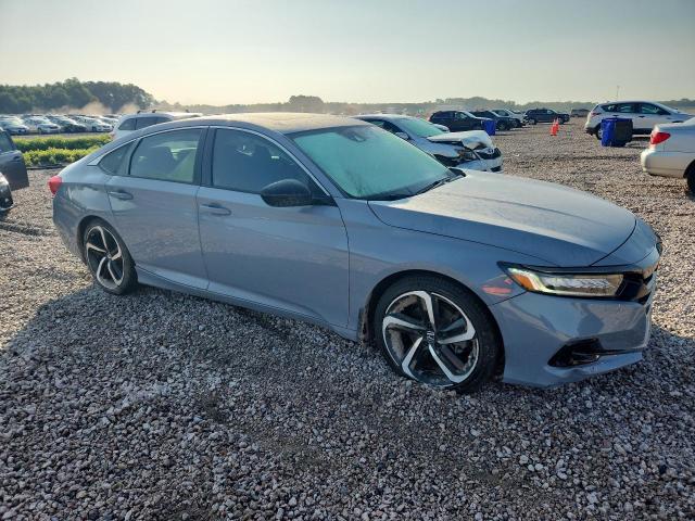 2022 Honda Accord მანქანა იყიდება აუქციონზე, vin: 1HGCV2F38NA021726, აუქციონის ნომერი: 59252256