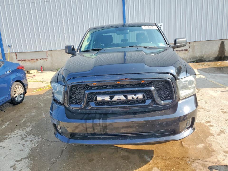 Aukcja sprzedaży 2014 Ram 1500, vin: 1C6RR7KT4ES220631, numer aukcji: 61932936