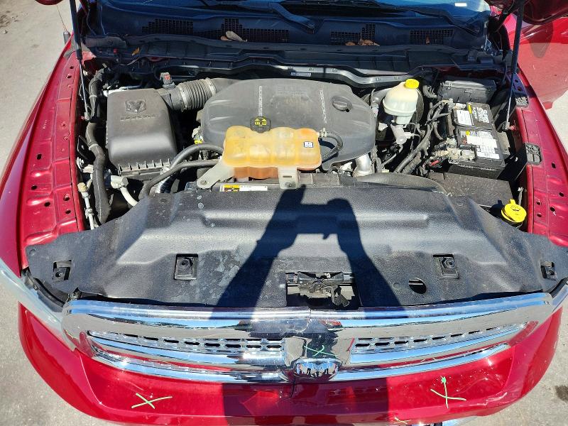 Продажа на аукционе авто 2014 Ram 1500, vin: 1C6RR7NM2ES337774, номер лота: 61541366