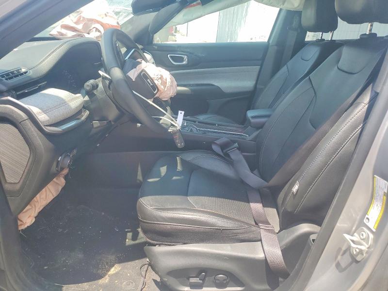 Продаж на аукціоні авто 2023 Jeep Compass, vin: 3C4NJDFN9PT572520, номер лоту: 61946026