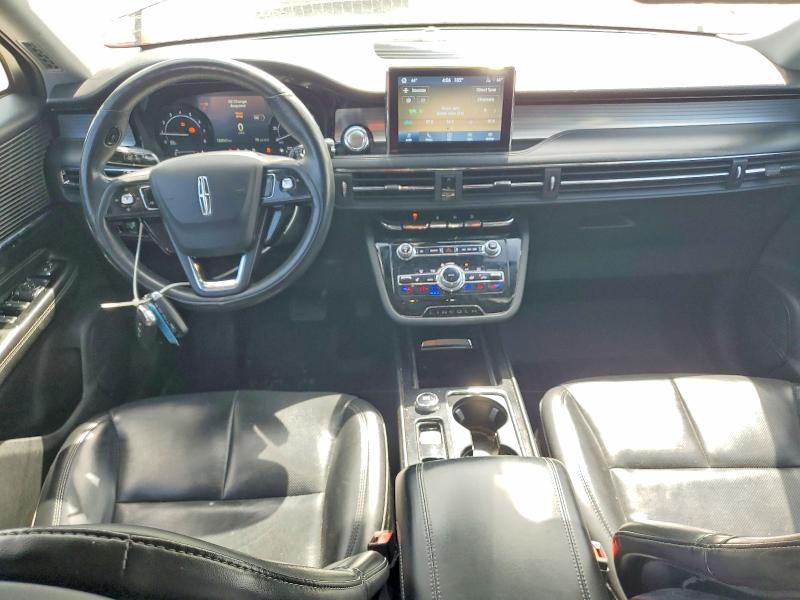 Продаж на аукціоні авто 2021 Lincoln Corsair, vin: 5LMCJ1C98MUL24301, номер лоту: 63313856