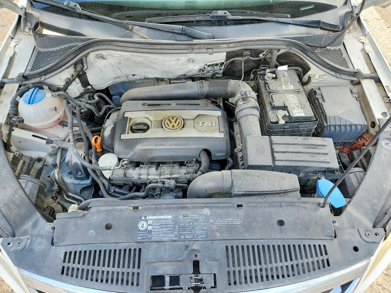 Продаж на аукціоні авто 2009 Volkswagen Tiguan, vin: WVGBV75N39W521811, номер лоту: 60488136