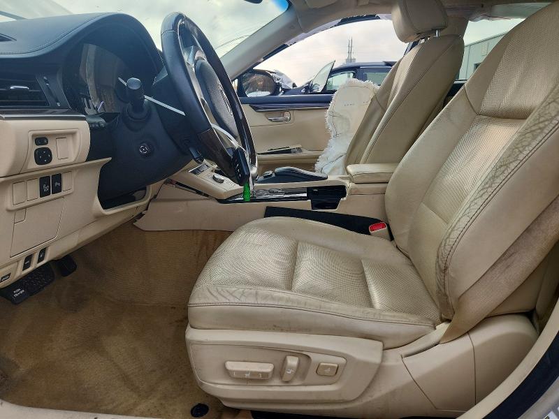 Aukcja sprzedaży 2013 Lexus Es, vin: JTHBK1GG6D2053578, numer aukcji: 62811416