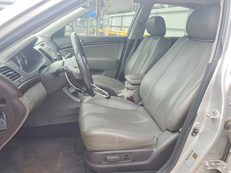 58846856 :رقم المزاد ، 5NPEU46F19H414563 vin ، 2009 Hyundai Sonata مزاد بيع