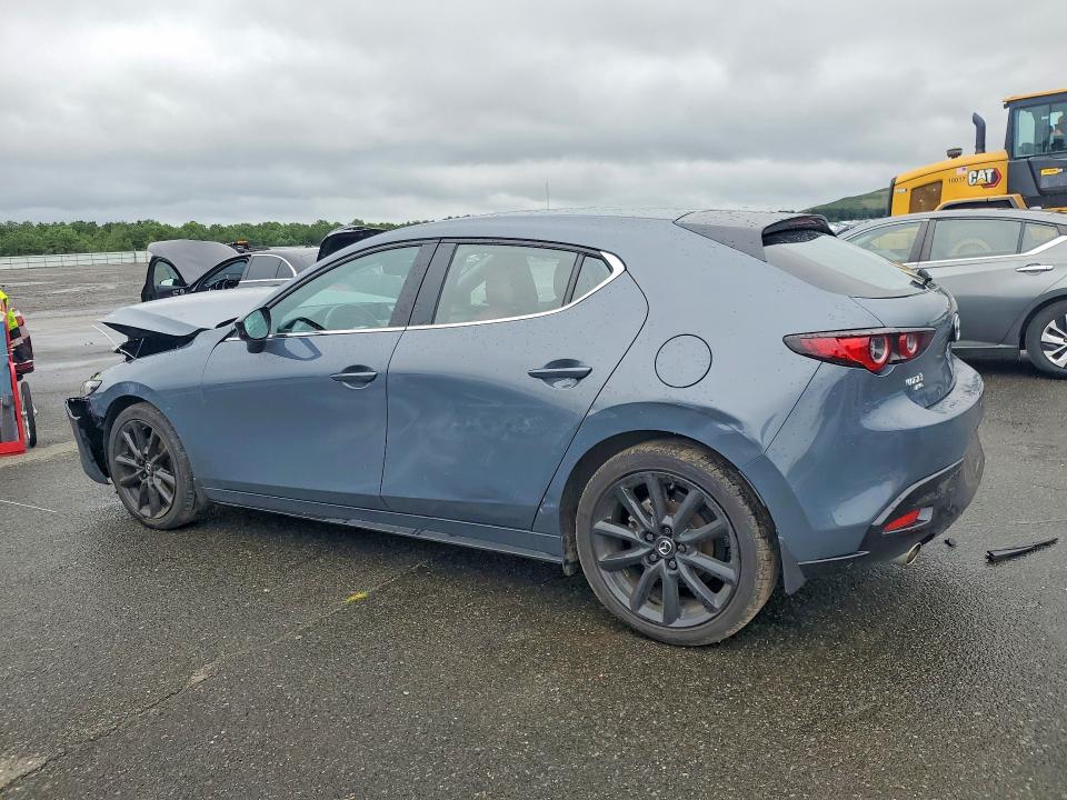 Aukcja sprzedaży 2025 Mazda 3, vin: JM1BPBLM6S1793008, numer aukcji: 63007016