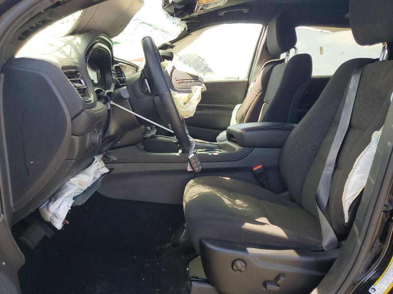 Продажа на аукционе авто 2026 Dodge Durango, vin: 1C4RDJDG2TC226178, номер лота: 61869086