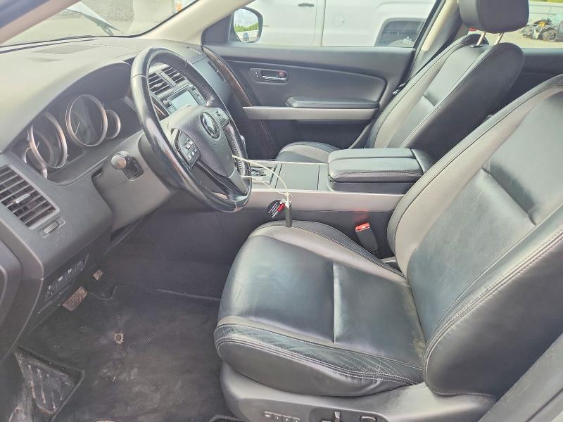 Aukcja sprzedaży 2012 Mazda Cx-9, vin: JM3TB3DVXC0353453, numer aukcji: 62926526